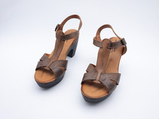 Tapadas Sandali da Donna Sandali Scarpe Estive Tgl 40 Eu Art. 32266-50