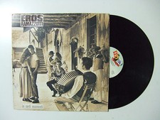 Eros Ramazzotti ‎– In Certi Momenti - Disco Vinile 33 Giri LP Album  ITALIA 1987