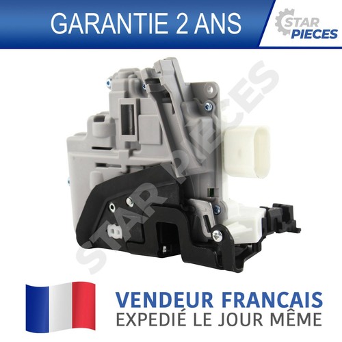 Moteur centralisation - de,