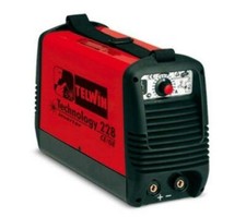 SALDATRICE INVERTER TECHNOLOGY 228 CE/GE TELWIN