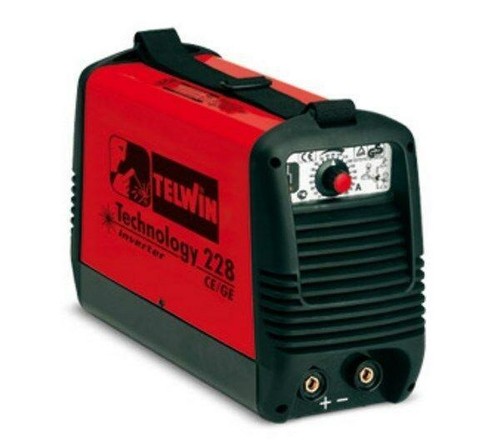 Saldatrice inverter technology - saldatrice,