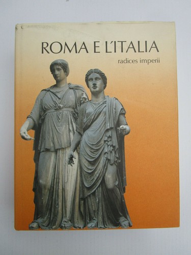 Roma italia radices - roma, e