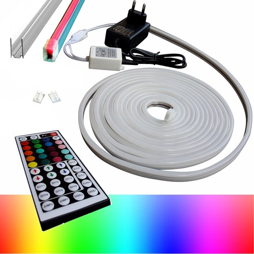 5m flessibile led - 3m,