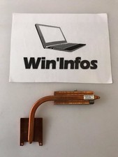 Toshiba Satellite A100 CPU Fan