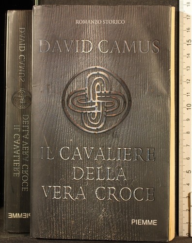 Cavaliere della vera croce - cavaliere,