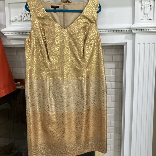 Abito vestito escada shift - abito, 46