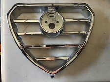 ALFA ROMEO GIULIETTA 77 MASCHERINA SCUDO  ORIG. GRILL