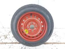 RUOTA DI SCORTA 4 FORI FIAT PIRELLI 135/80 B13 R13 78P  DOT 04/96