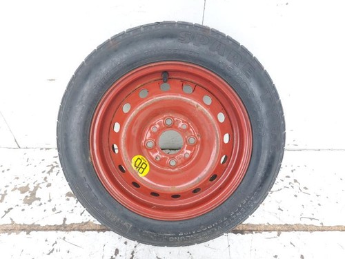 Ruota scorta fori fiat - fori,