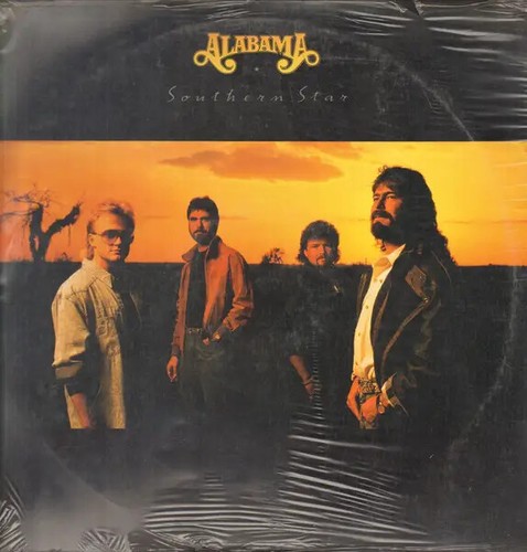 Alabama southern star - southern,
