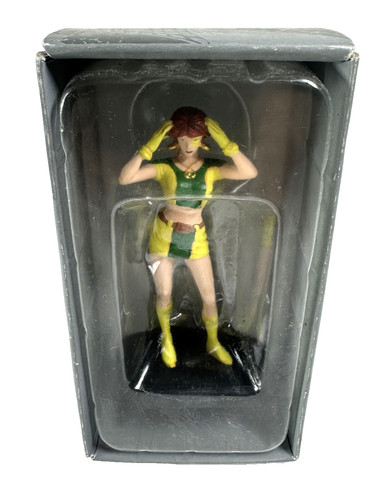 Action figure marvel girl - figure, #33