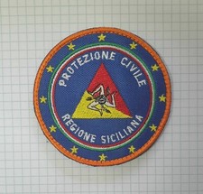 PROTEZIONE CIVILE REGIONE