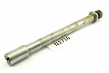 Moto Guzzi 850 Le Mans VF - Assale posteriore asse ruota asse posteriore N1716