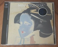 MINA - Minantologia -