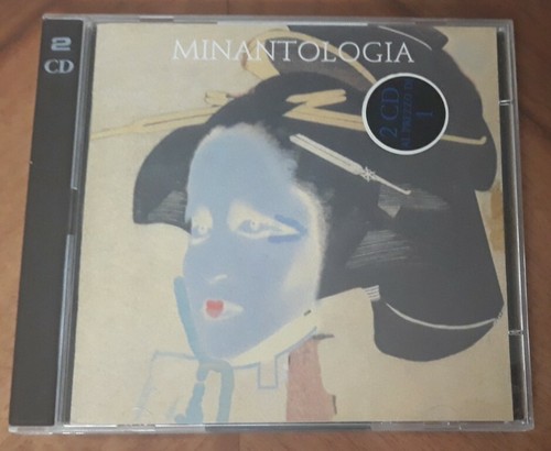 Mina minantologia - -,