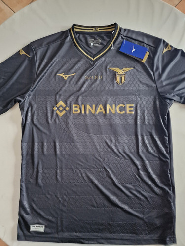 Lazio 10th anniversary - 10th,