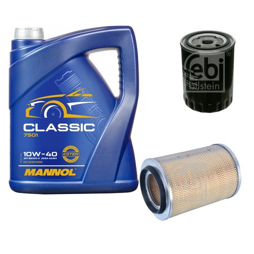 Febi bilstein pacchetto - bilstein,