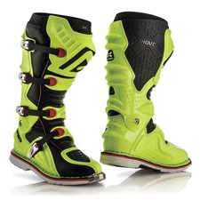 Acerbis move 0 stivali - x, 2.0