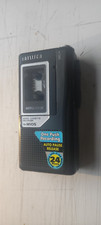 Registratore MicroCassette