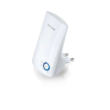 TP- LINK | Range Extender TL-WA854RE Bianco