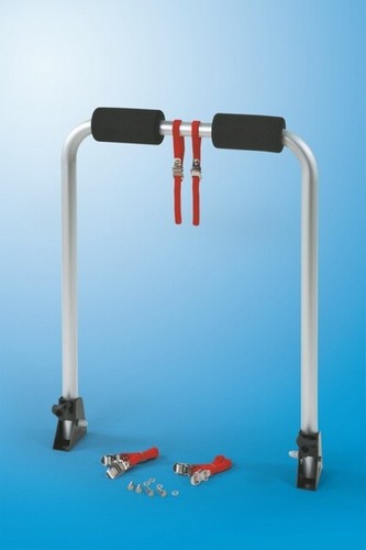 Kit bike slide barra - kit,