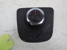 Commande mode de conduite