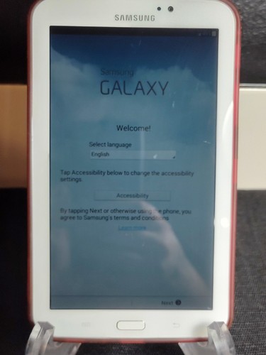 Samsung galaxy tab t217s - samsung,