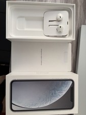 Apple iPhone XR  - 128GB -