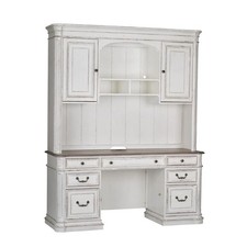 Magnolia Manor Credenza &