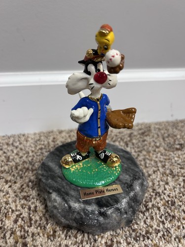 Scultura ron lee looney tunes - scultura,