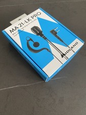 MICROFONO CON AURICOLARE