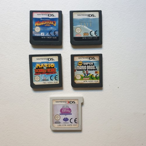Lotto giochi nintendo 3ds - lotto,