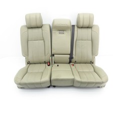 Sedile Posteriore Almond Espresso Land Rover Range Rover L405
