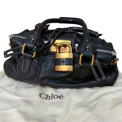 Borsa tracolla chloe - a,