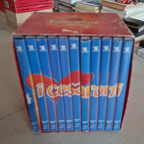 Cesaroni terza stagione - cesaroni,