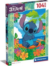 Clementoni Disney Stitch