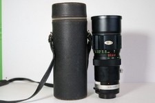Soligor 75-260 mm F/4.5 zoom