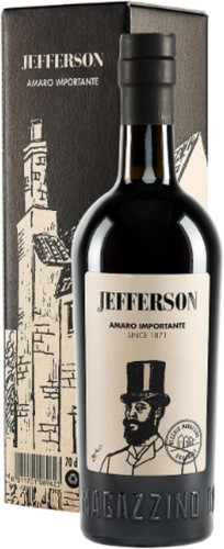Jefferson amaro importante - amaro,