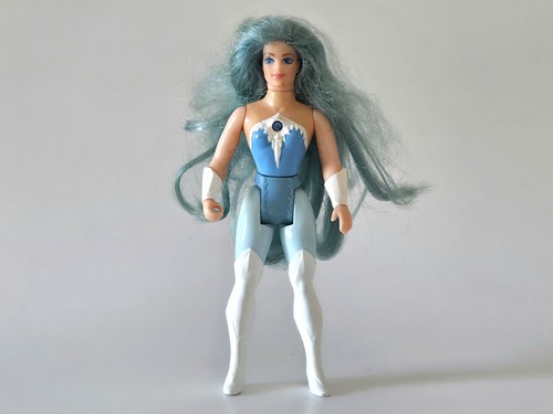 She princess power - she-ra,