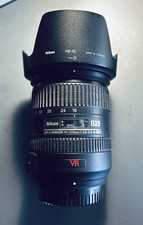 Nikon 200 5 6 - mm, 1-3,5-5,6