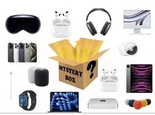 Scatola elettronica Mystery