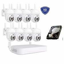 ✅KIT videosorveglianza