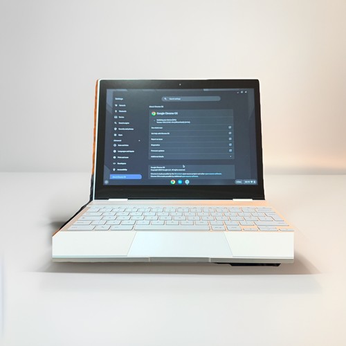 Google pixelbook ram - google,