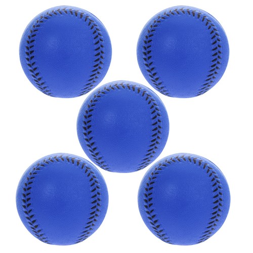 Pezzi soft baseball balls - pezzi,