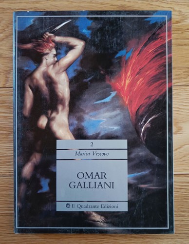 Marisa vescovio omar - marisa,