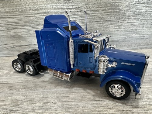 Nuovo ray kenworth cab - ray, semi