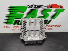 CENTRALINA FORD FIESTA V 1.4 TDCI 3S61-12A650-LB 2004