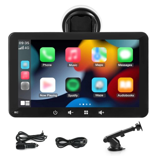 Schermo per auto carplay - schermo,