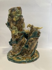 VASO IN CERAMICA DI VIETRI