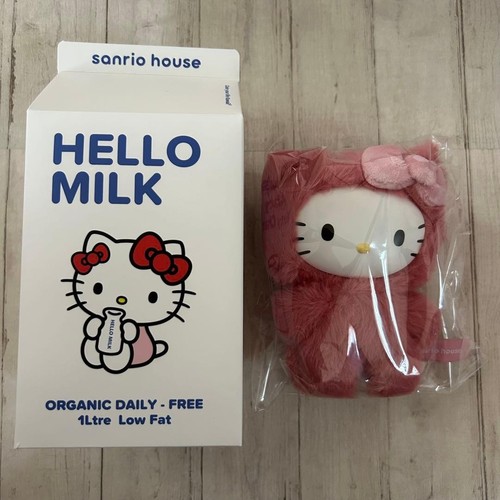 Charm sanrio house - #,